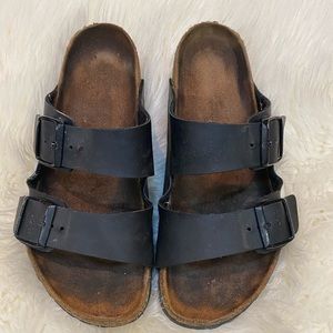 Birkenstock’s women’s size 9/39